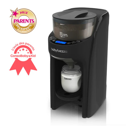 Formula Pro Advanced | Baby Brezza