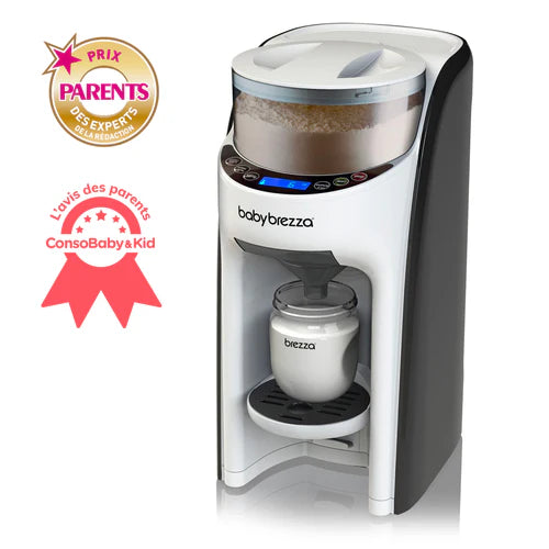 Formula Pro Advanced | Baby Brezza