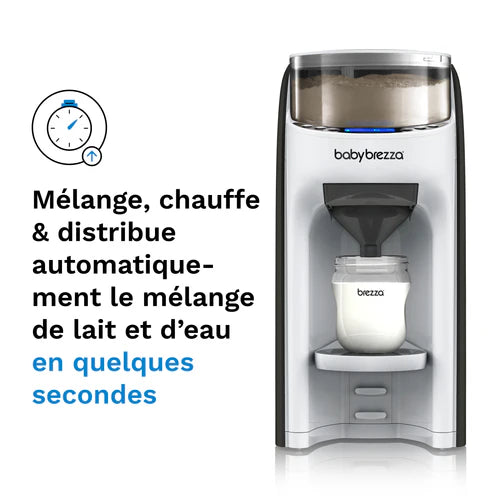 Formula Pro Advanced | Baby Brezza